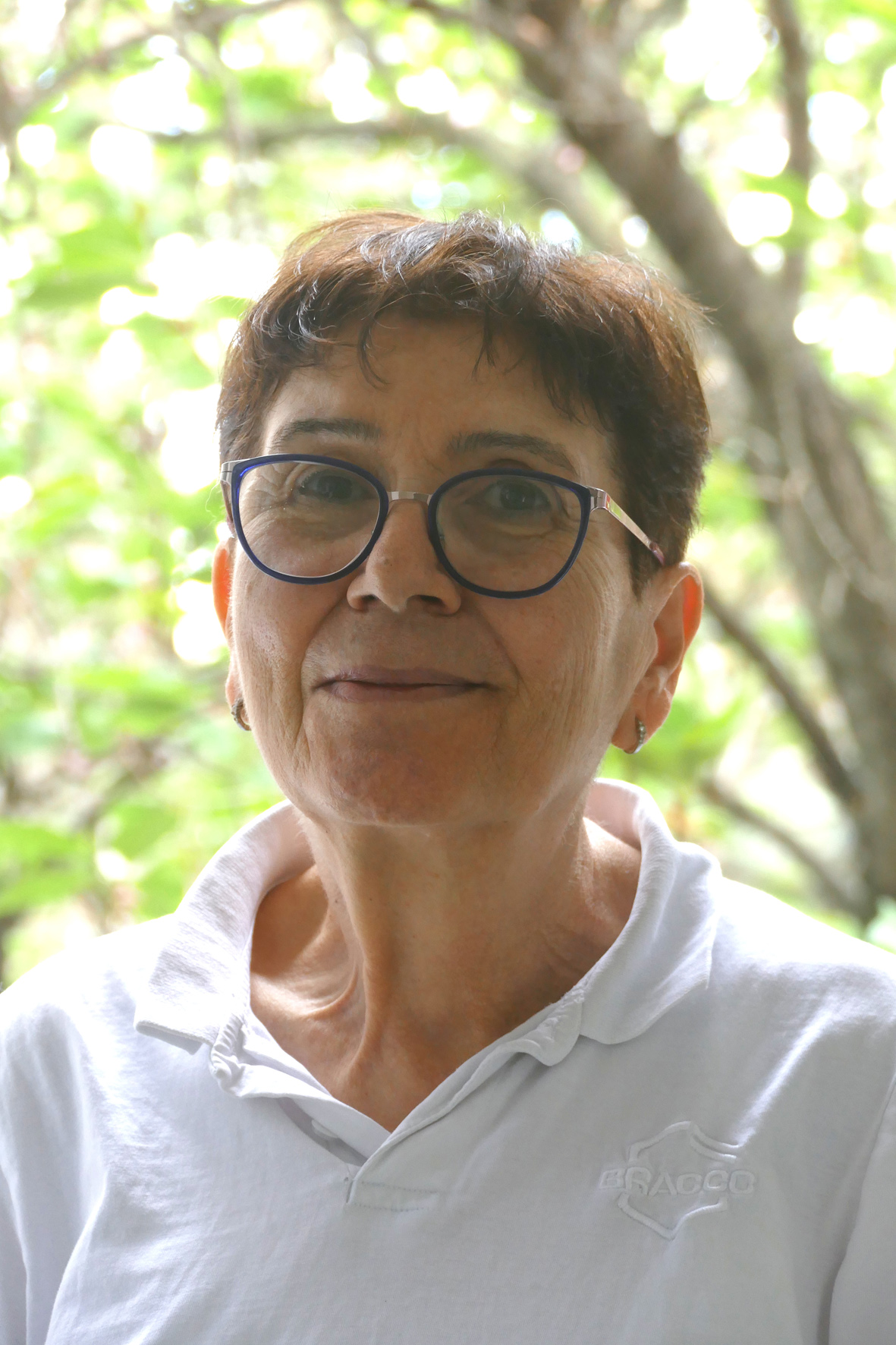 MUDr. Leila Sabbagh